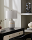 Surya Togo TGO-003 Accent Table Lamp