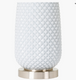 Surya Tory TRY-001 Accent Table Lamp