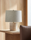 Surya Travera TVR-001 Accent Table Lamp