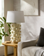 Surya Vage VAG-003 Accent Table Lamp