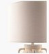 Surya Valmont VLM-001 Accent Table Lamp