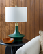 Surya Veneto VNT-001 Accent Table Lamp