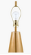 Surya Warner WNR-001 Accent Table Lamp