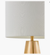 Surya Warner WNR-001 Accent Table Lamp
