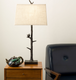 Surya Weber WBR-259 Accent Table Lamp