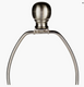 Surya Wells LLS-001 Accent Table Lamp