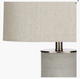 Surya Wells LLS-001 Accent Table Lamp