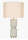 Surya Wells LLS-001 Accent Table Lamp