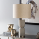 Surya Wells LLS-001 Accent Table Lamp