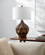 Surya Zealand ZLD-001 Accent Table Lamp