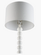 Surya Zelda ZEL-001 Accent Floor Lamp