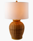 Surya Ziran ZIR-001 Accent Table Lamp