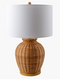 Surya Ziran ZIR-001 Accent Table Lamp