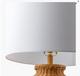 Surya Ziran ZIR-001 Accent Table Lamp