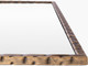 Surya AHI-005 Alchemist Accent Mirror