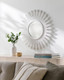 Surya MRR-1031 Altair Accent Mirror
