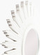 Surya MRR-1031 Altair Accent Mirror