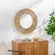 Surya ASN-001 Anassa Accent Mirror