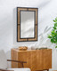 Surya ASN-002 Anassa Accent Mirror