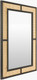 Surya ASN-002 Anassa Accent Mirror