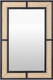 Surya ASN-002 Anassa Accent Mirror