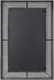 Surya ASN-002 Anassa Accent Mirror