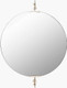 Surya AAY-002 Anastasya Accent Mirror
