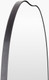 Surya RUB-002 Auburn Accent Mirror