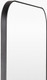 Surya RUB-003 Auburn Accent Mirror