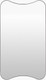 Surya RUB-005 Auburn Accent Mirror