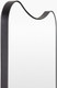 Surya RUB-005 Auburn Accent Mirror