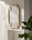 Surya BKS-5000 Banks Accent Mirror