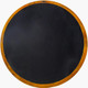 Surya BRI-002 Brisbane Accent Mirror