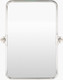 Surya BUN-001 Burnish Accent Mirror