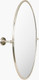 Surya BUN-004 Burnish Accent Mirror