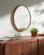 Surya RME-001 Carmen Accent Mirror