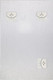 Surya CON-006 Contour Accent Mirror