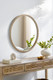 Surya DKA-001 Dwarka Accent Mirror