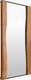 Surya FUJ-001 Fujian Accent Mirror