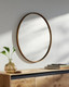 Surya GEI-002 Georgine Accent Mirror