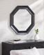 Surya HOK-004 Hokkaido Accent Mirror