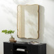 Surya IME-002 Imelda Accent Mirror