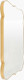 Surya IME-002 Imelda Accent Mirror