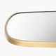 Surya ISS-001 Inverness Accent Mirror