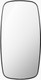 Surya ISS-002 Inverness Accent Mirror