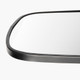 Surya ISS-002 Inverness Accent Mirror