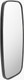 Surya ISS-002 Inverness Accent Mirror