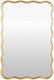 Surya ISM-001 Ismenia Accent Mirror