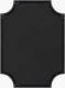Surya JSL-002 Joslyn Accent Mirror