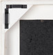 Surya KAH-001 Kathryn Accent Mirror